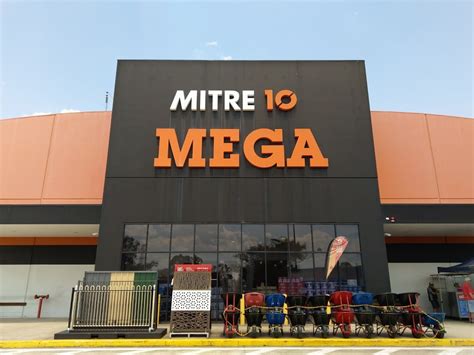 mitre 10 beenleigh|Mitre 10 MEGA .
